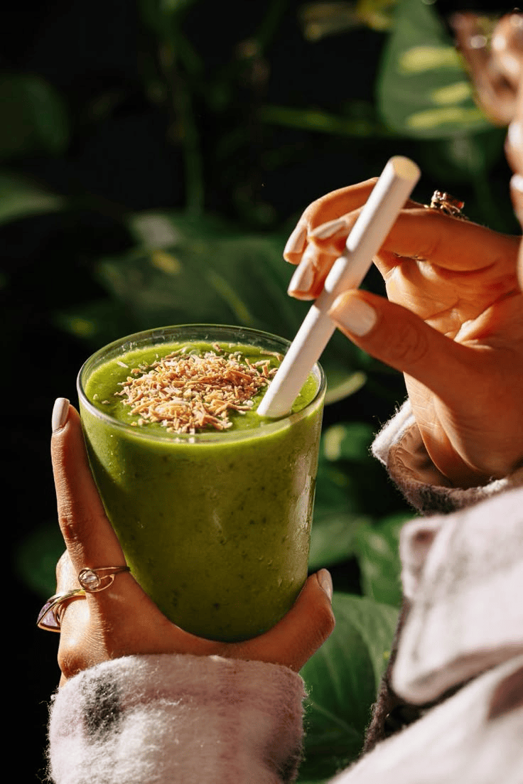 Smoothies